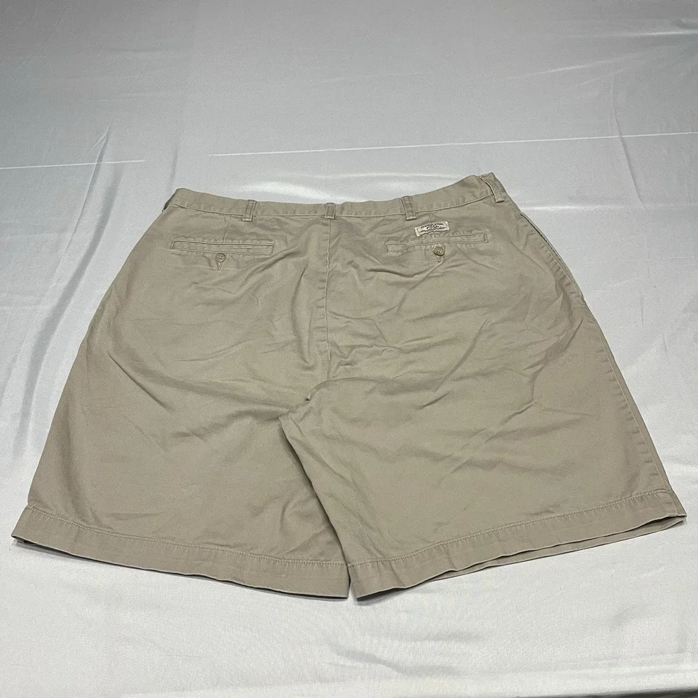 Polo Ralph Lauren Tyler Shorts 8